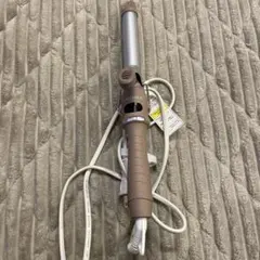 サロニア　カール用こて　ベージュ