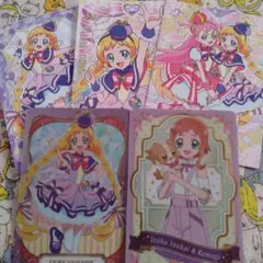 わんだふるぷりきゅあ キュアフレンディ＆キュアワンダフル