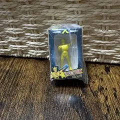 ガチャガチャクレヨンしんちゃん ミニチュアパッケージコレクション２