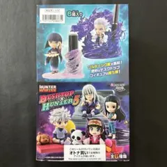 HUNTER×HUNTER DesQ DESKTOP HUNTER 5 1BOX