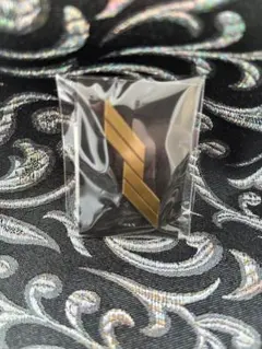 【七次元生徒会！】生徒会バッジ