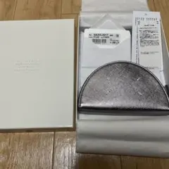 Maison Margiela ハーフムーン