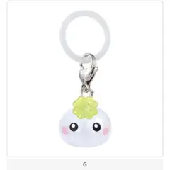 めじるしアクセサリー 3点セット