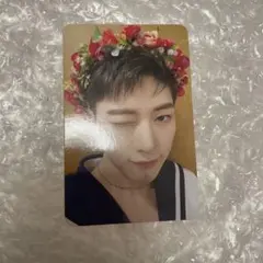 zb1 メテュ マシュー makestar トレカ