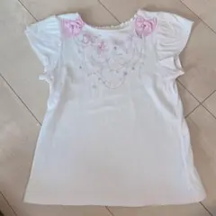 メゾピアノ☆Tシャツ☆130cm