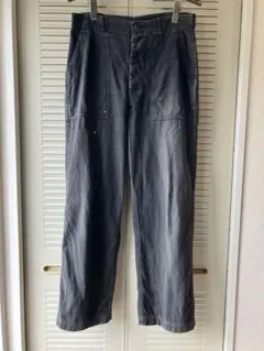 Yohji Yamamoto POUR HOMME マルチポケットパンツ カーゴ - メルカリ