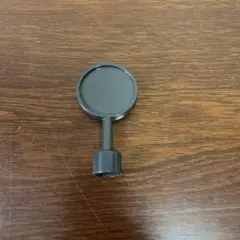 アンパンマン　バイキンマン　ブロックラボ　バイキンじょう　つの②