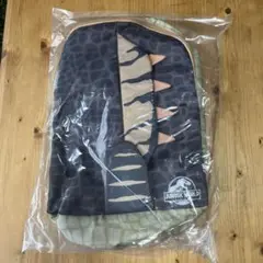 ジュラシック・ワールド 恐竜リュック