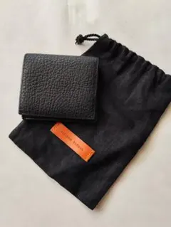メゾンタクヤ サフィアーノレザー財布/cisei acate メゾンタクヤ コンパクト財布/cisei acate - メルカリ