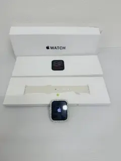 【たろう様専用】Apple Watch SE3 44mm GPSモデル