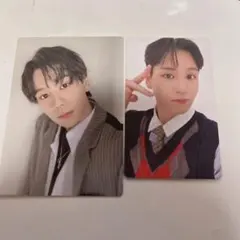 豆原一成 ペンライトトレカ