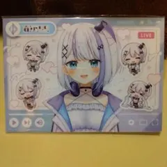 ミリプロ ビジュアルボード (音ノ乃のの)