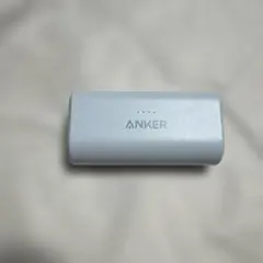 専用ですAnker 621 Power Bank 5000mAh