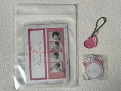 2026年最新】なにわ男子 1st loveグッズの人気アイテム - メルカリ