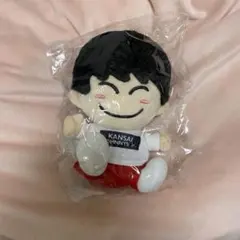 2025年最新】嶋崎斗亜ちびぬいの人気アイテム - メルカリ