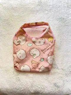すみっコぐらし エコバッグ