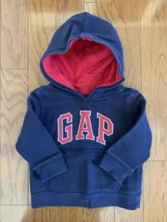 GAP パーカー トレーナー