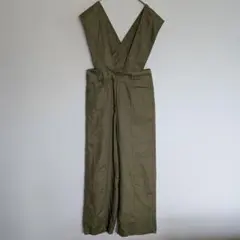 CIMARRON FREAK'S STORE/シマロン 別注リネン 2wayのサムネイル