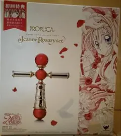 2026年最新】PROPLICA 神風怪盗ジャンヌ ロザリオセットの人気アイテム