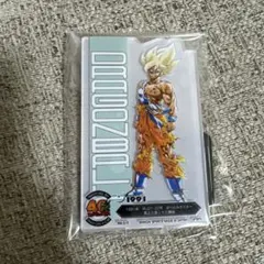 ドラゴンボール一番くじ F賞 アクレクト