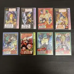 ドラゴンボール カード 海外製 ①