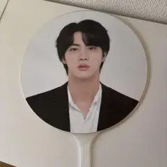 ptd ジン btsうちわ 【お値下げ可能⭕️】即配達可能❣️