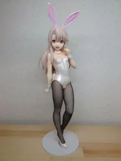 藤原千花 バニーVer. 1/4 フィギュア フリーイング かぐや様は告らせ