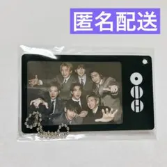 BTS ARIRANG weverse 特典 フォトカードホルダー トレカ