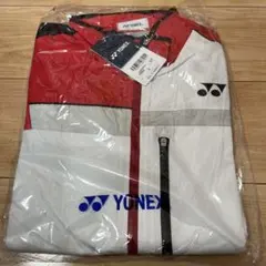 YONEX ユニウィンドウォーマーシャツ 70068 Oサイズ | Mercari