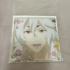 刀剣乱舞　花丸　小狐丸