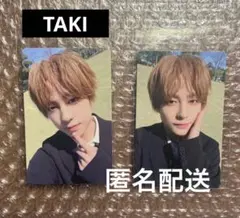 &TEAM MoM プレミアムサイン会 スプサ プレサ トレカ TAKI