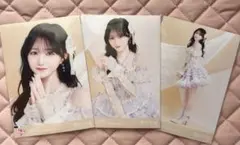 野口衣織 生写真