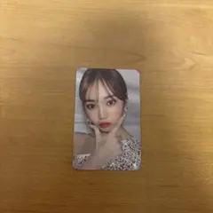 キムチェウォントレカ IZ*ONE LE SSERAFIM