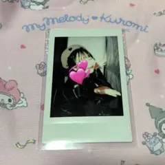 松本かれん チェキ