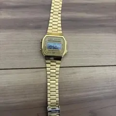 カシオ　腕時計　海外モデル