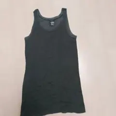 NUMBER (N)INE ナンバーナイン カシミヤ混 タンクトップ L 3 綿 - メルカリ