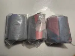 チェンソーマン レゼ篇 ポーチでらっくす マキマ アキ 天使の悪魔 3点セット