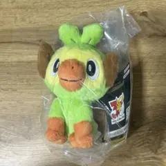 ポケモン 一番くじ　サルノリのサムネイル
