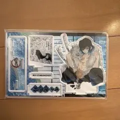 鬼滅の刃 嘴平伊之助 名場面ジオラマフィギュア