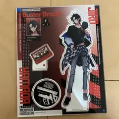 ファンミ 山田二郎 ヒプマイ アクスタ