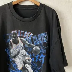 【希少】KD ケビンデュラント　Tシャツ　NBA