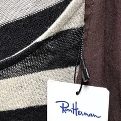 新品未使用 Ron Herman ロンハーマン 半袖ボディスーツ 70 - メルカリ