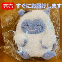 ドラゴンクエスト】ポーチ わたぼう gelato pique ジェラピケ - メルカリ