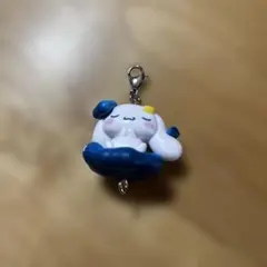 サンリオ シナモロールそらいろエモーションチャーム