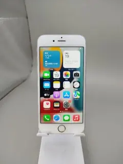 iPhone 6s 64GB SIMフリー