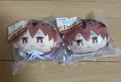 葬送のフリーレン　エニマイくじ　D賞　マスコット　シュタルク