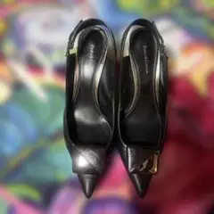 ハイヒール パンプス