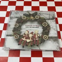KICK THE CAN CREW クリスマス・イン・Rap - メルカリ