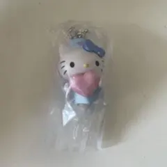 ナーススイングマスコット　ハローキティ　サンリオ