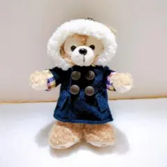 2025年最新】ダッフルコートダッフィーぬいぐるみバッジの人気